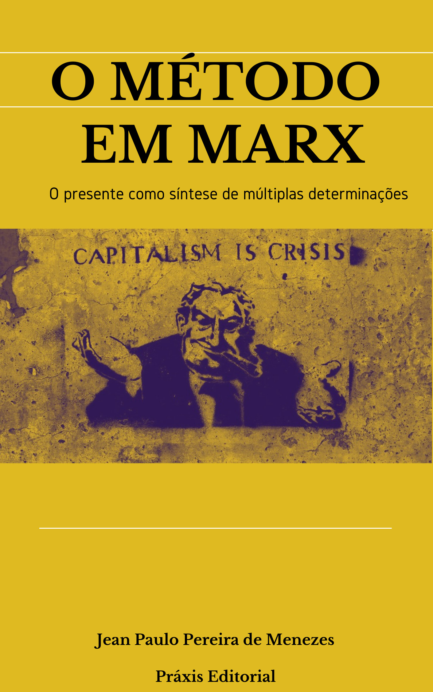Qual é o método de Marx? · Catarse