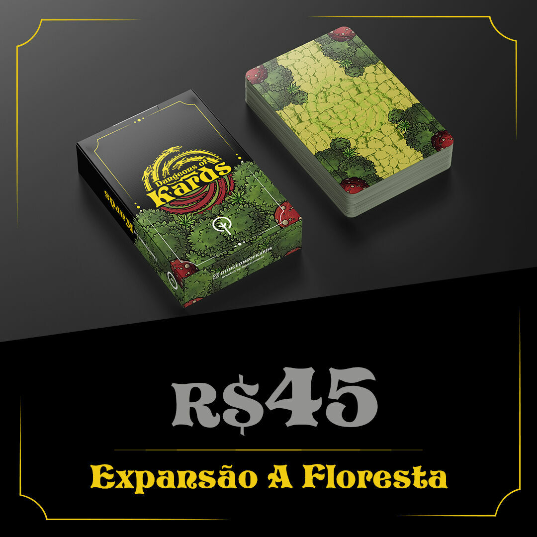 A Floresta Edição 3