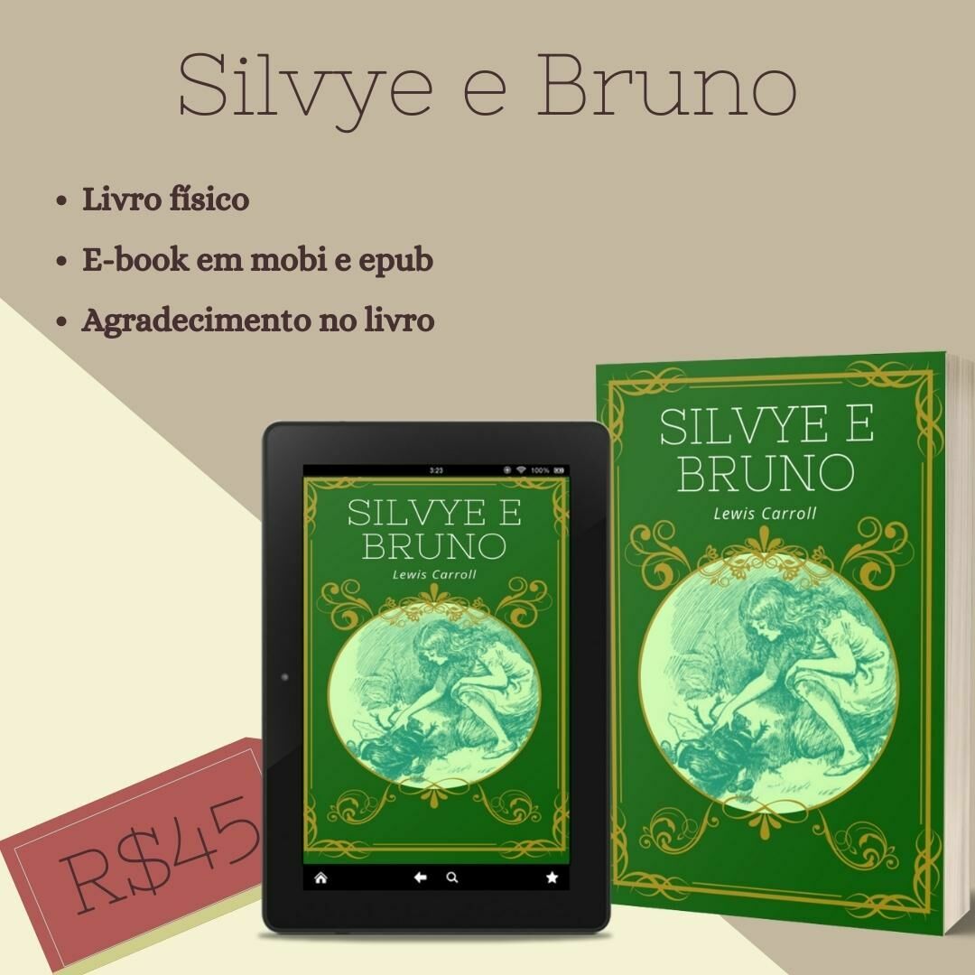 Silvye e Bruno (físico)