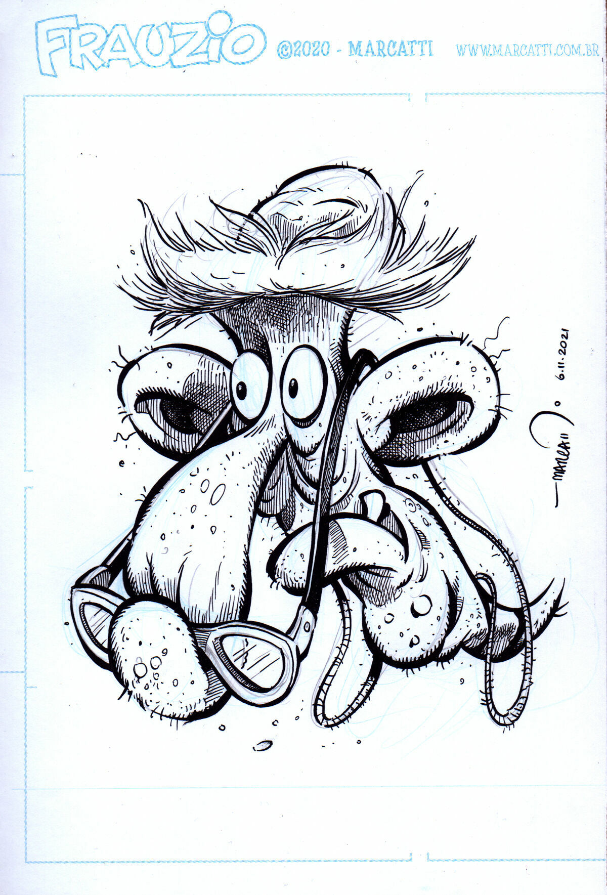 PRESBIOPIA