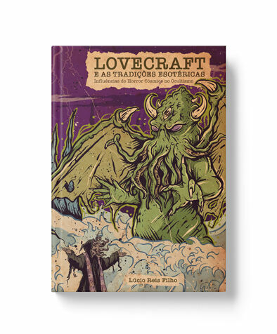 Discípulo de Nyarlathotep 