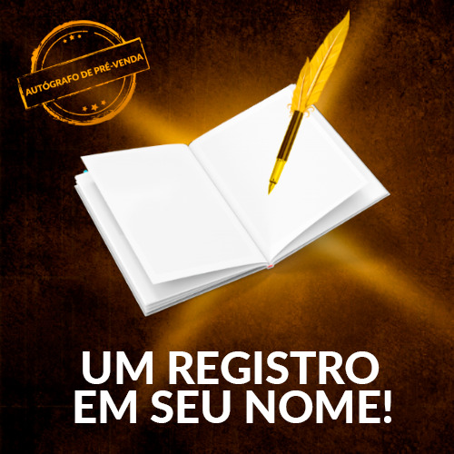 Sugestão de pergunta ou tópico para o livro