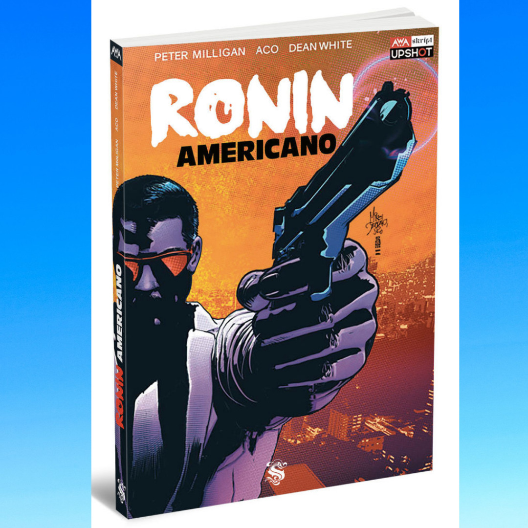 RONIN AMERICANO