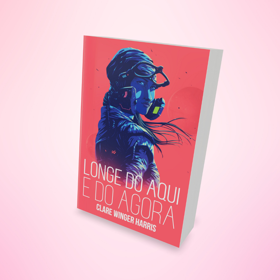 Físico Longe do aqui e do agora