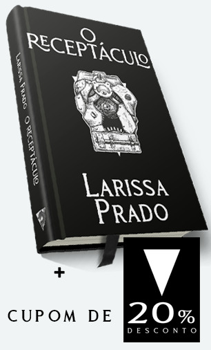 NÚMEROS ATRASADOS - O RECEPTÁCULO (LIVRO 4)