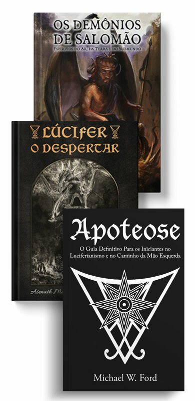 Caminho da Apoteose
