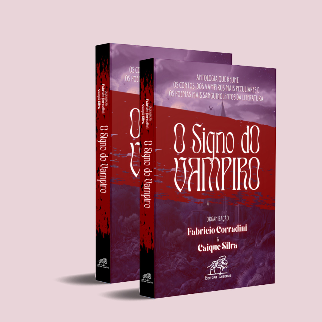 Para doar! Receba um e doe outro