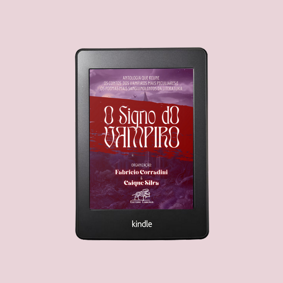 E-book com desconto nas primeiras 24h