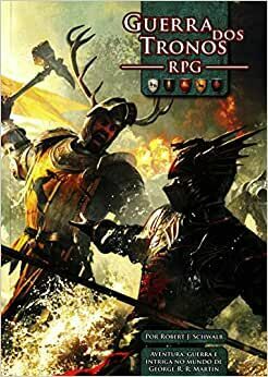 GUERRA DOS TRONOS - RPG