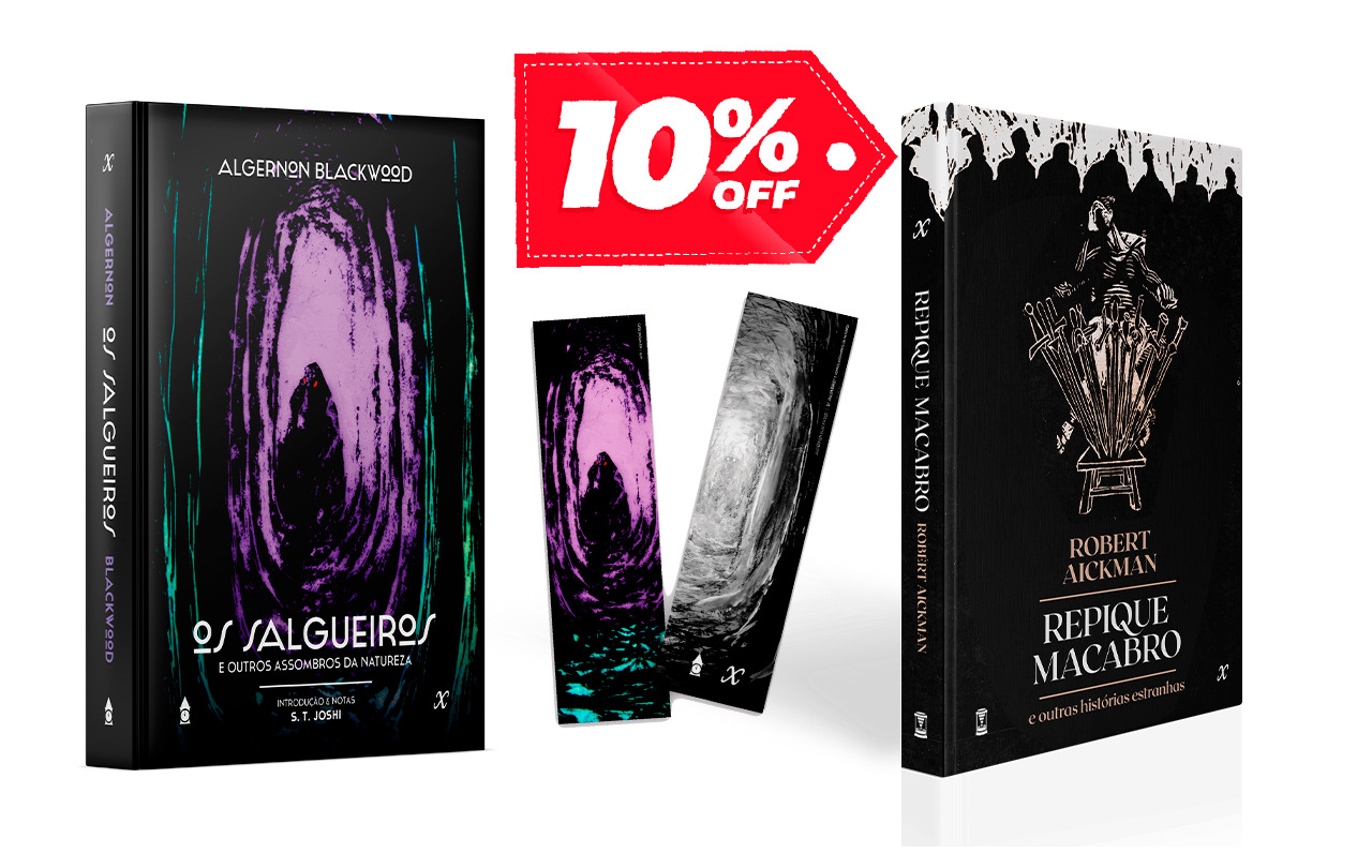 Kit Salgueiros + Repique PROMO