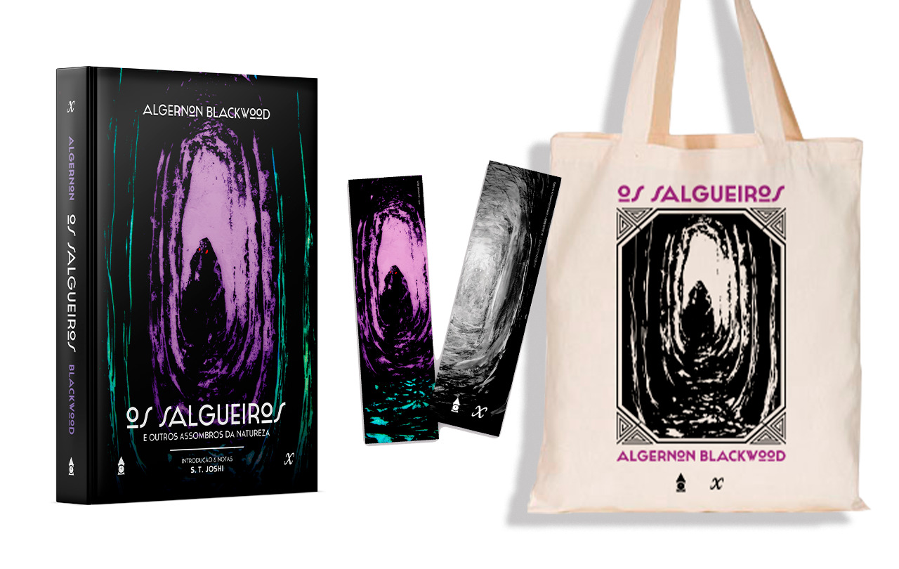 Completo: livro + ecobag + marcador + metas estendidas