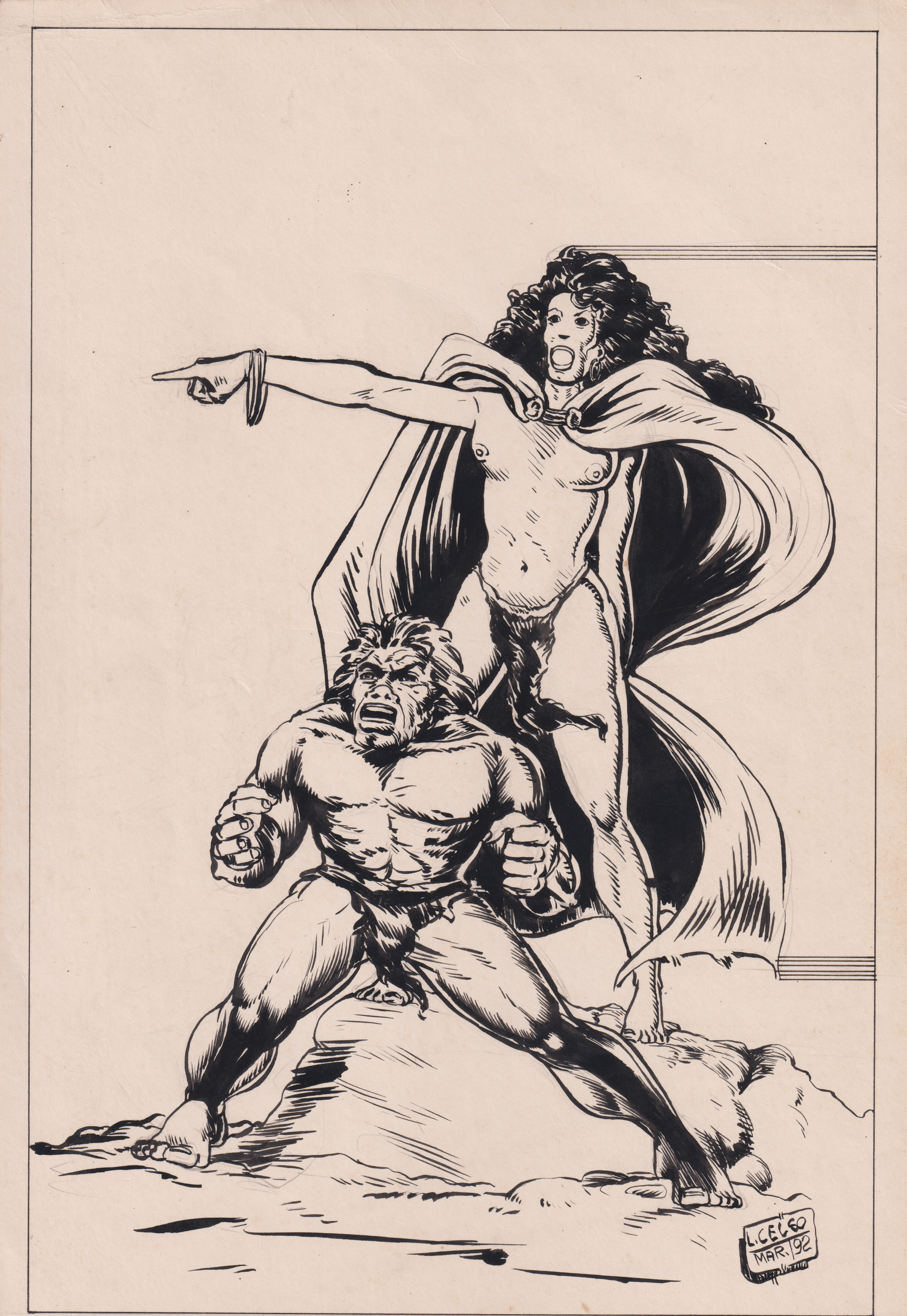 Reward