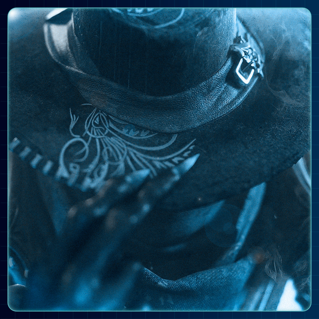 DETETIVE
