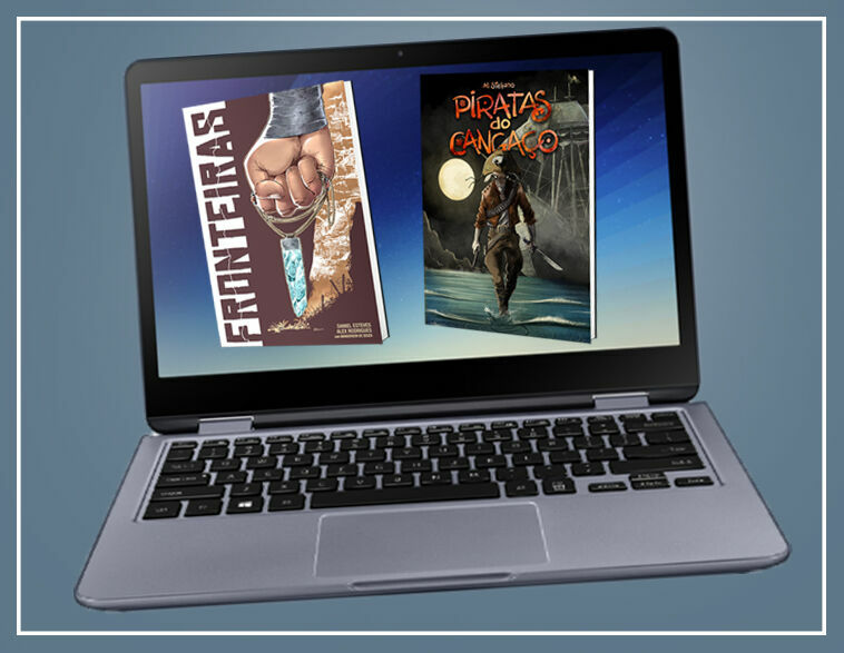 E-BOOK