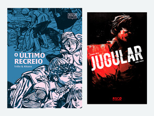O ÚLTIMO RECREIO + JUGULAR