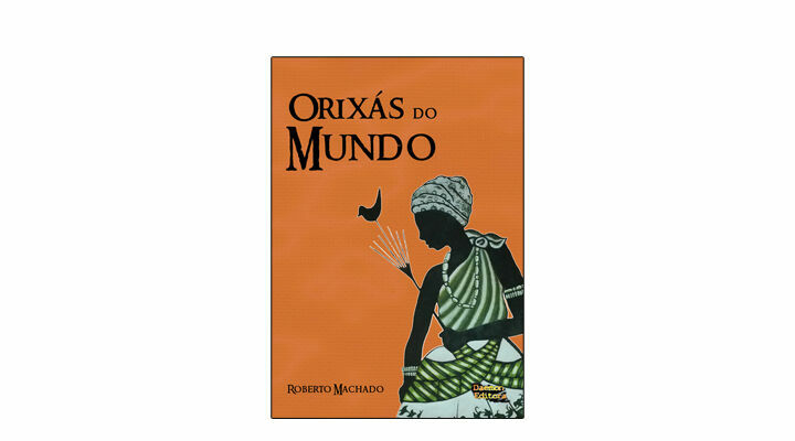 ORIXÁS DO MUNDO