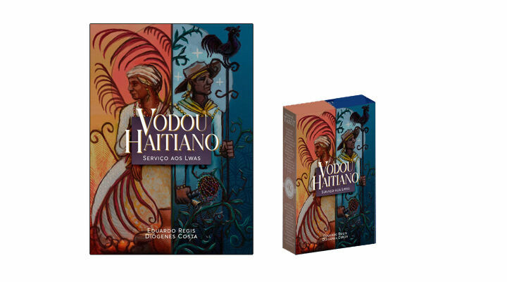 VODOU HAITIANO