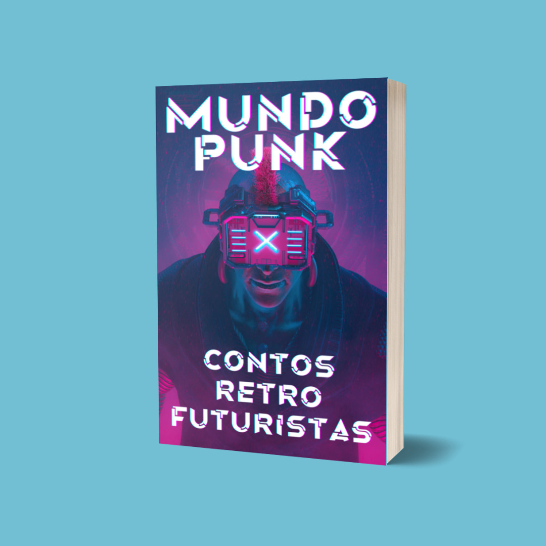 Livro físico