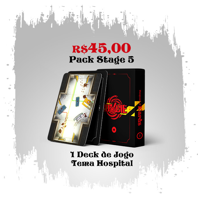 Stage Pack 5