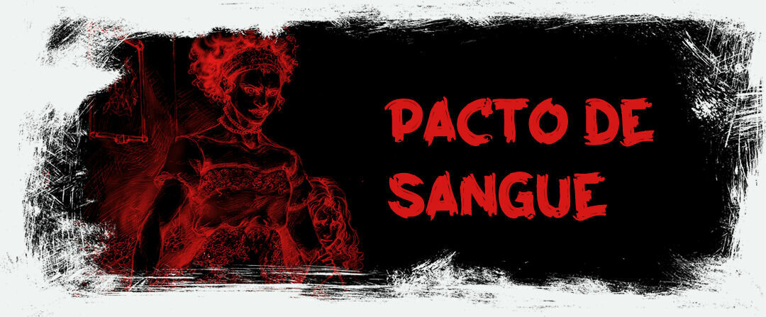 Pacto de Sangue