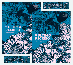 2x O ÚLTIMO RECREIO - 15% OFF