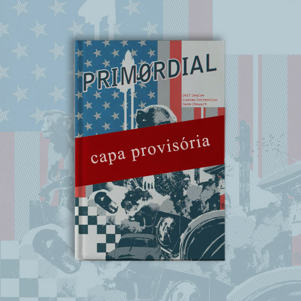 Primordial