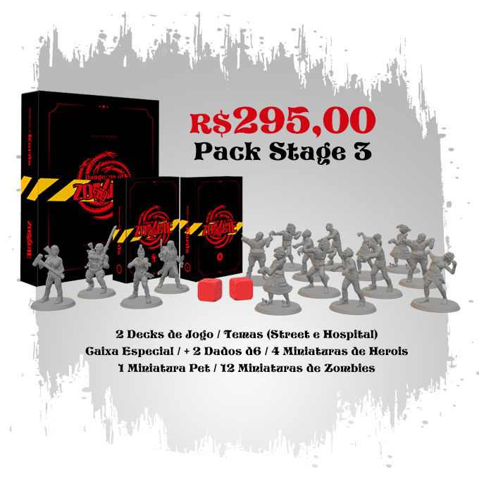Stage Pack 3
