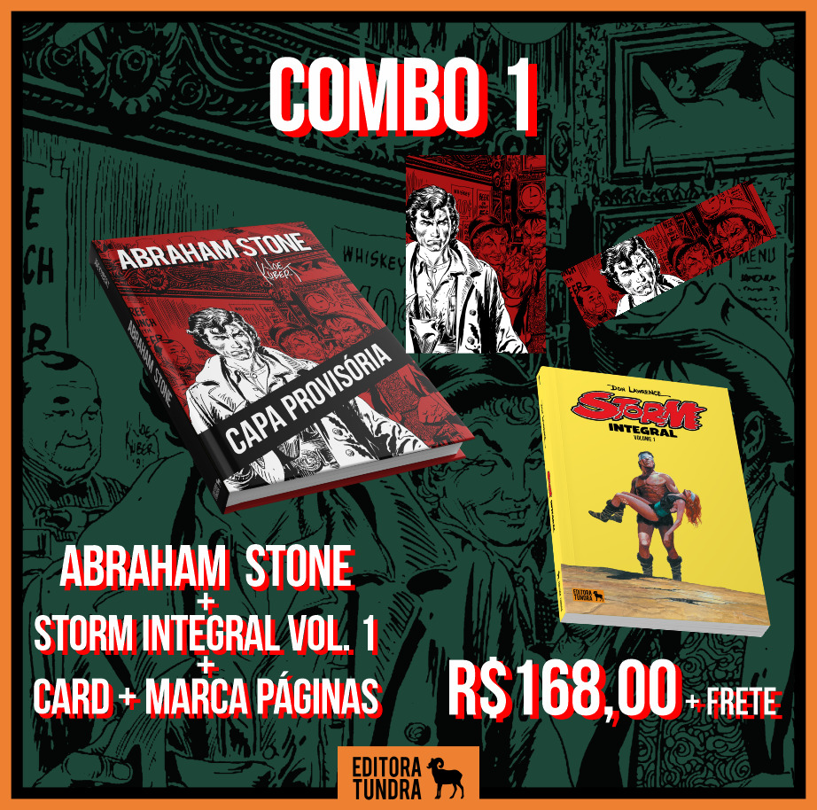 Combo 1