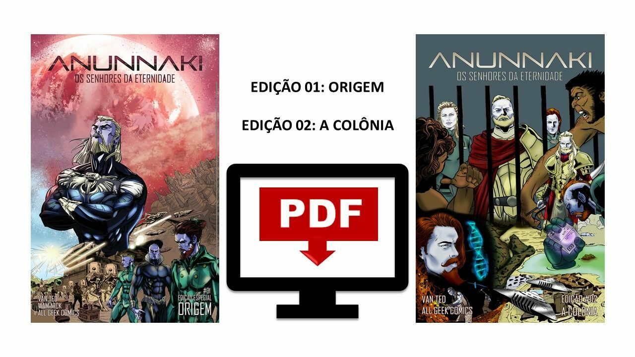 KIT COLEÇÃO DIGITAL