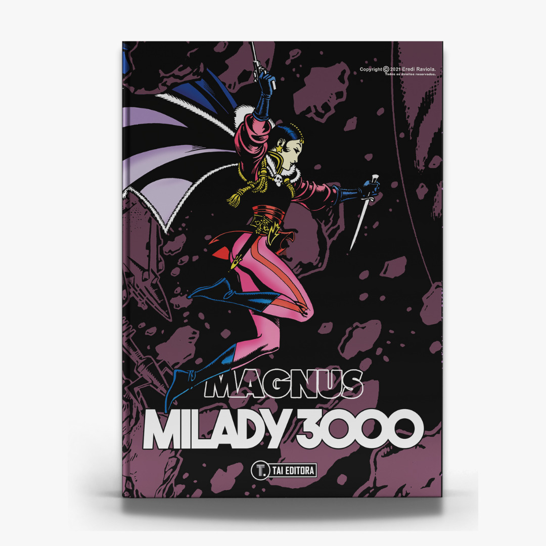1 - MILADY 3000