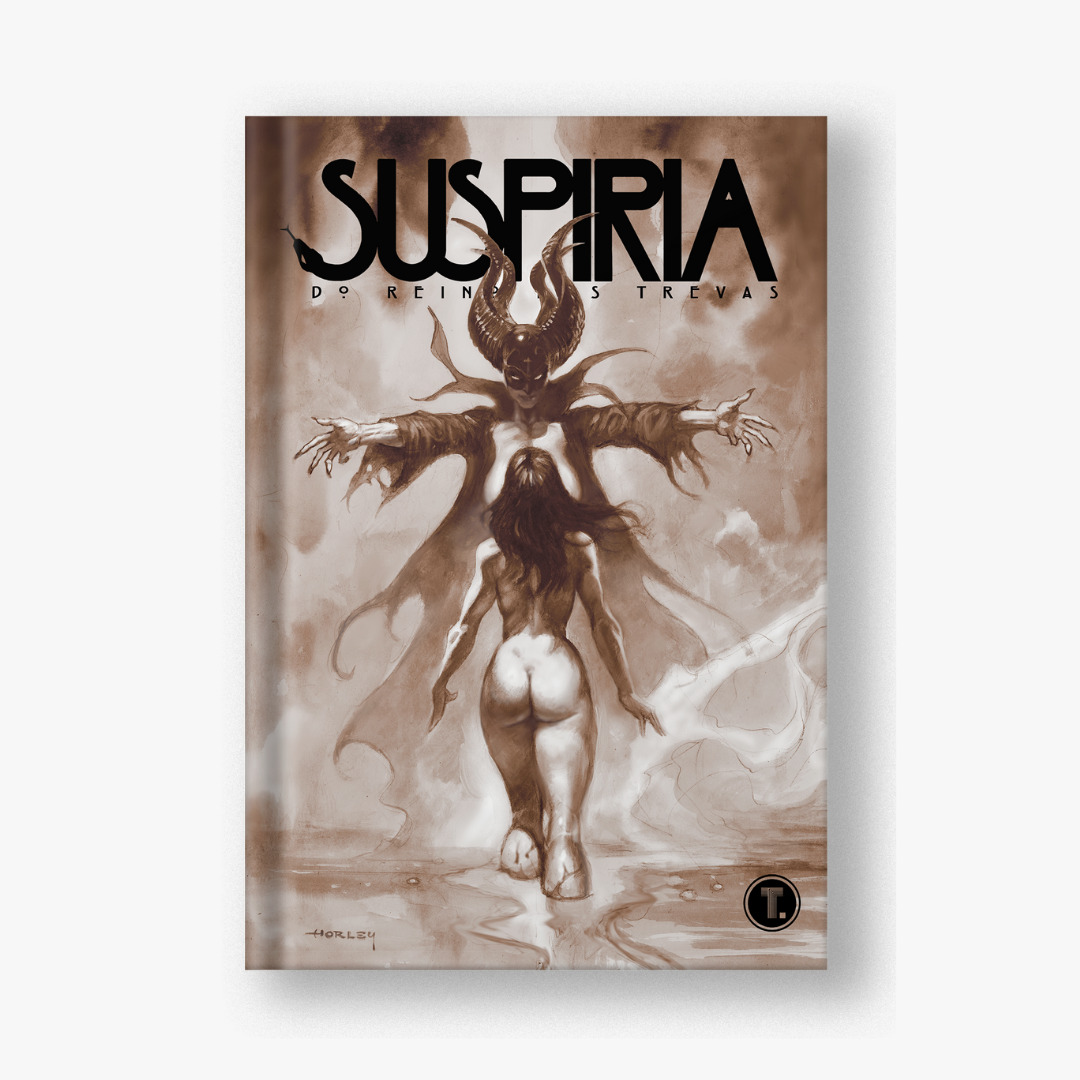2 - SUSPIRIA DO REINO DAS TREVAS