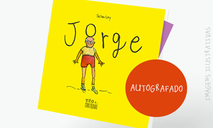 BANANA MAÇÃ (Livro do Jorge)
