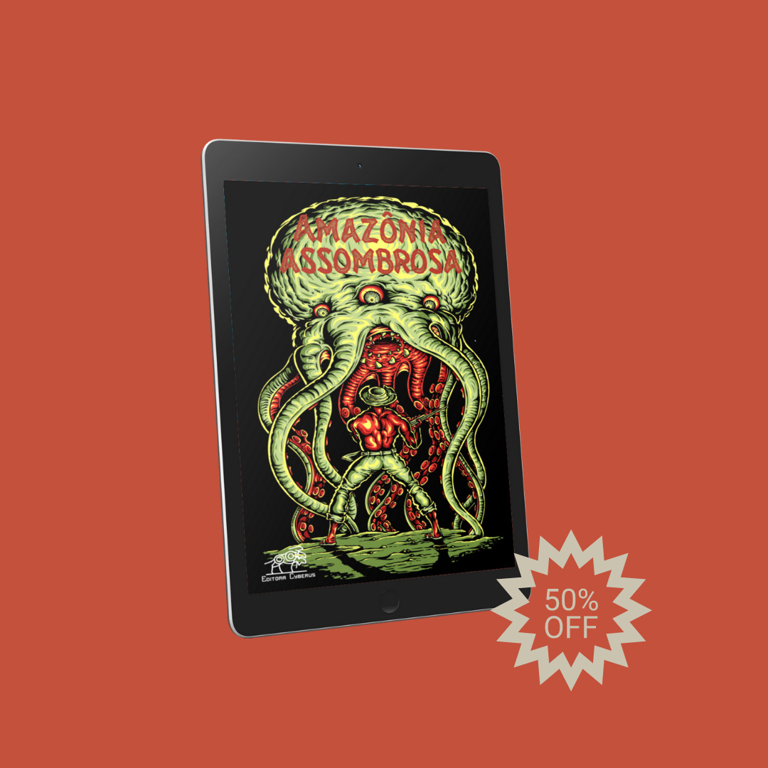 E-book com desconto