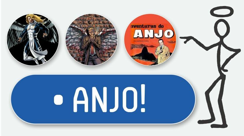 Colaborador Anjo!
