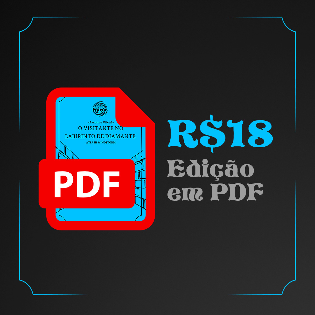 A Segunda Aventura em PDF