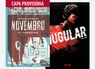 NOVEMBRO + JUGULAR