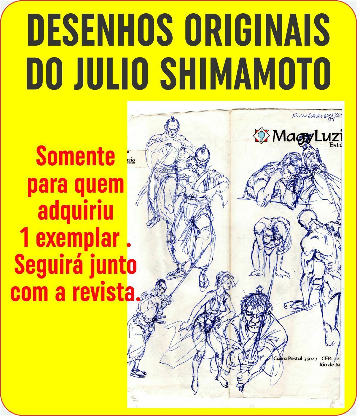 DESENHOS ORIGINAIS 2