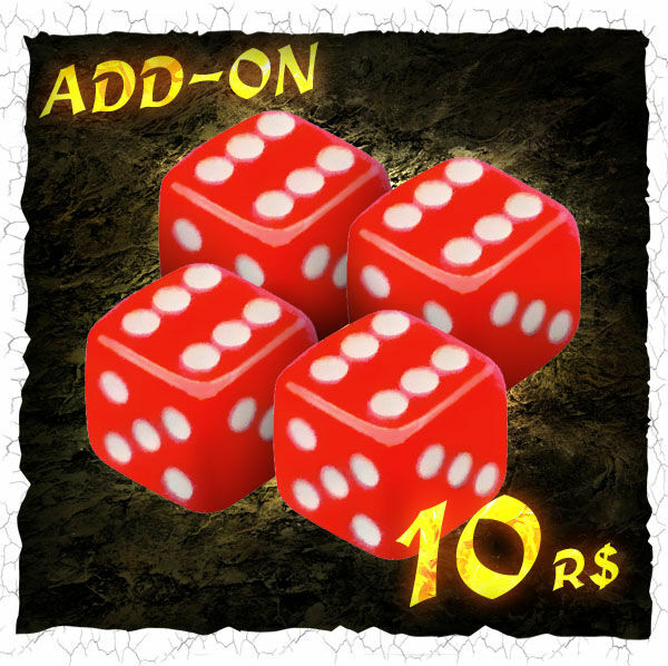 ADD-ON - Dados Extras
