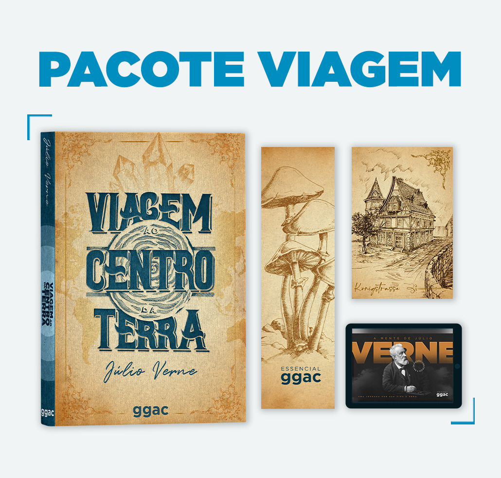 Pacote Viagem
