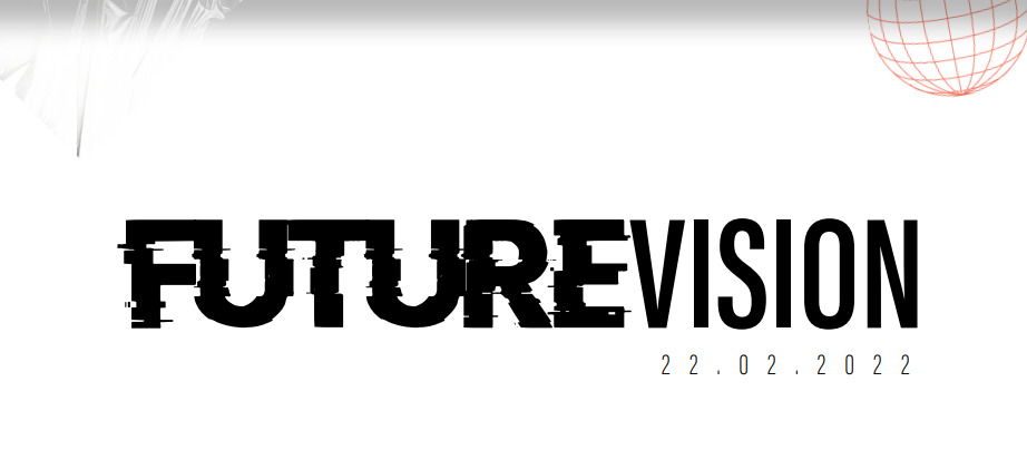 FUTURE VISION · Catarse