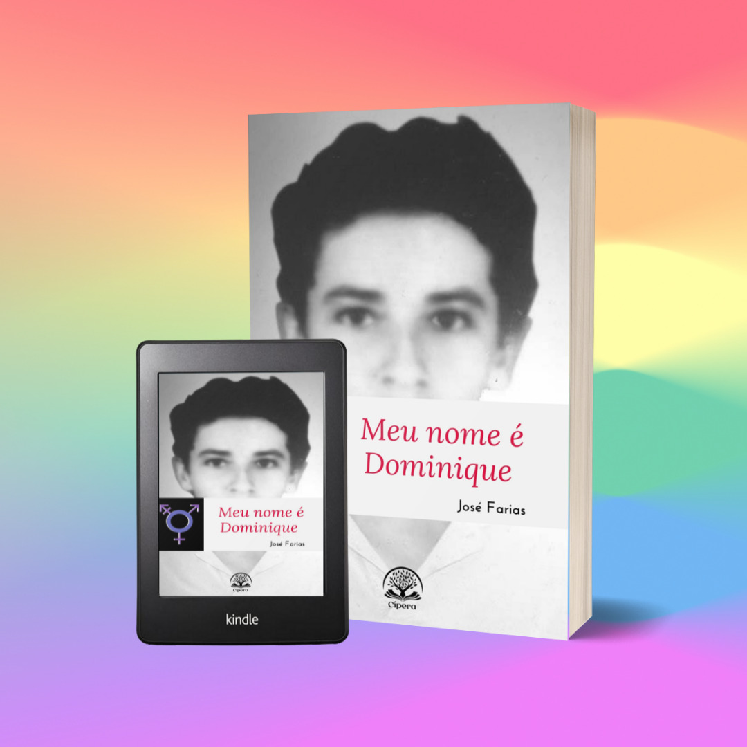 Livro físico + e-book