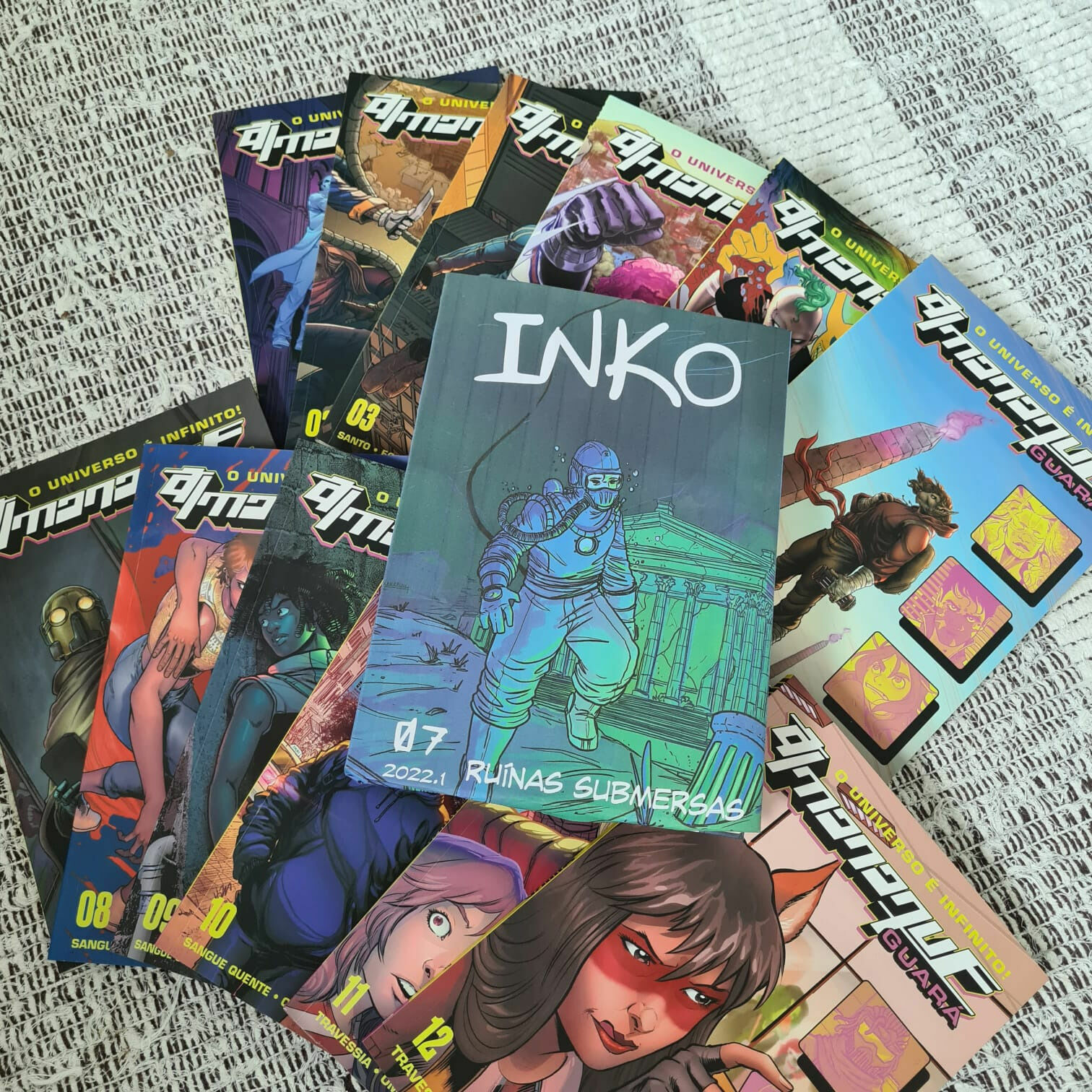 Reward