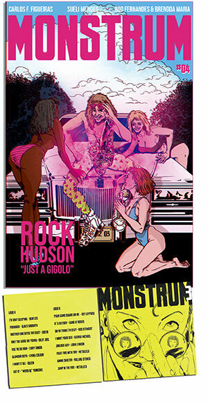 Monstrum 4 