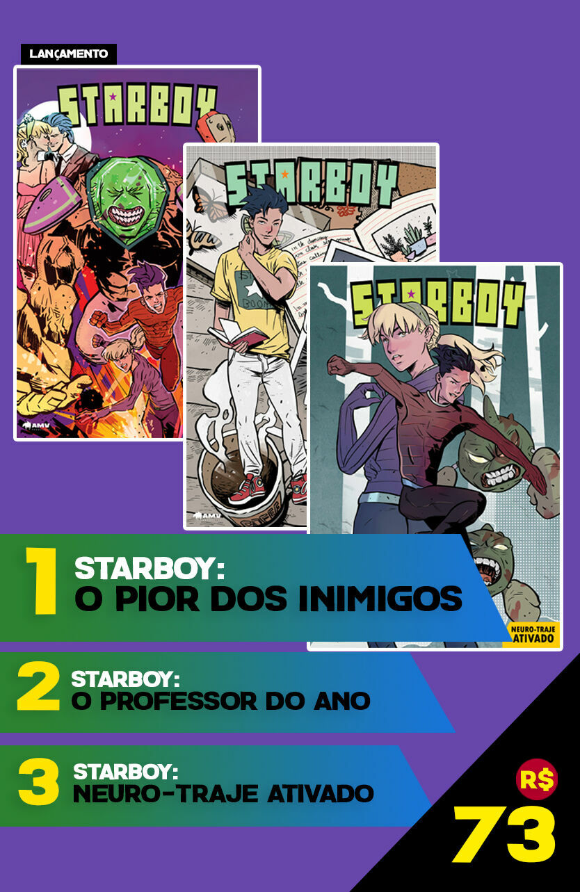 Salvando a terra