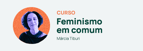 Curso Feminismo em Comum