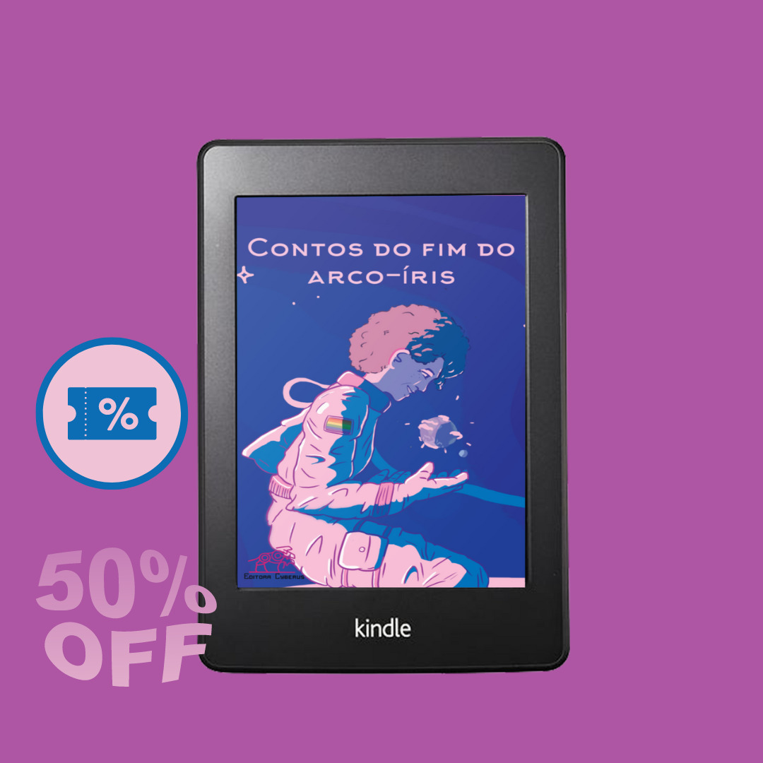 E-book com desconto