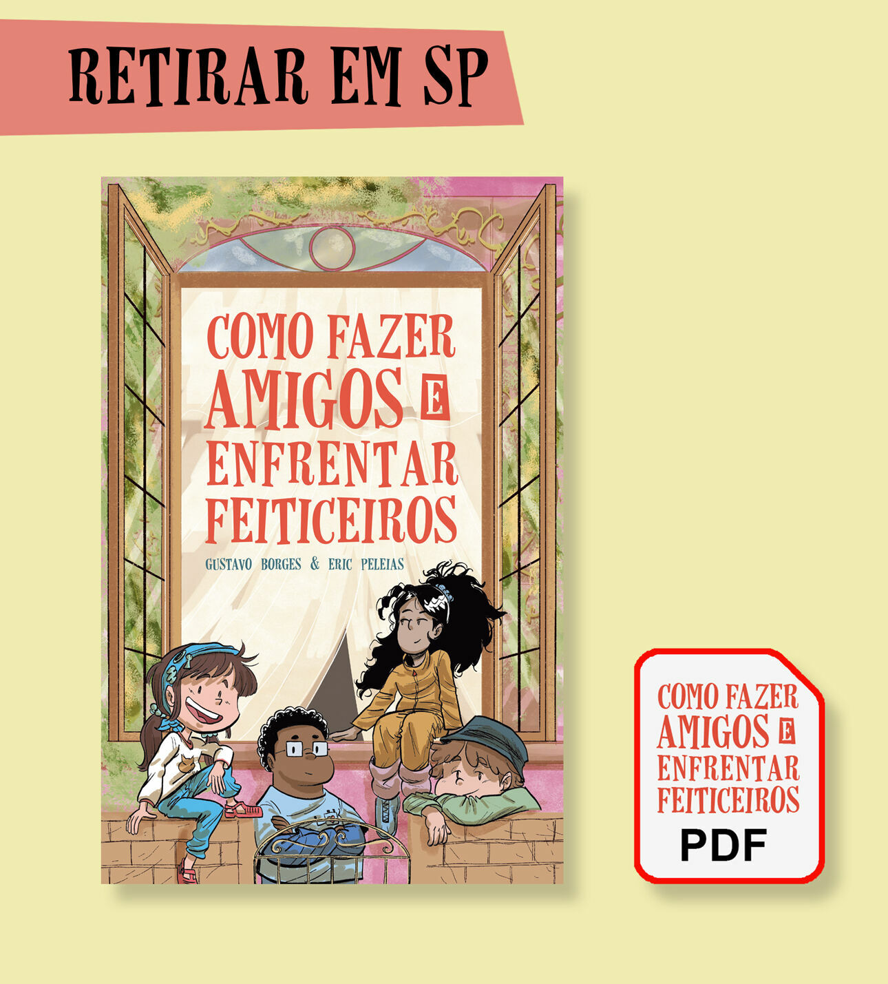 2b. Leo RETIRAR EM EVENTO EM SP