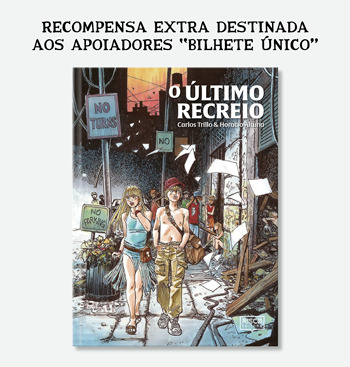 PASSAGEM DE VOLTA