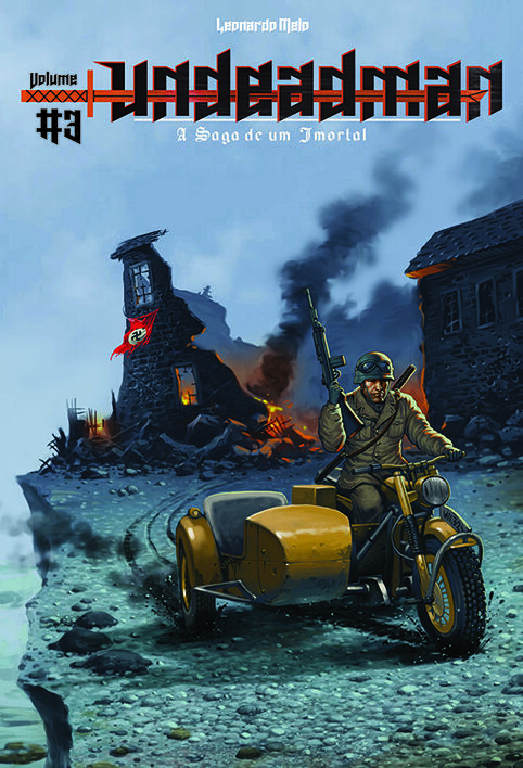 Undeadman 3