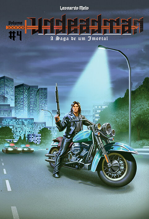 Undeadman 4
